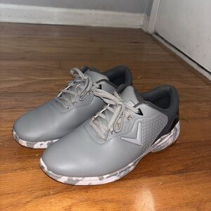 Men’s Callaway Golf Shoes